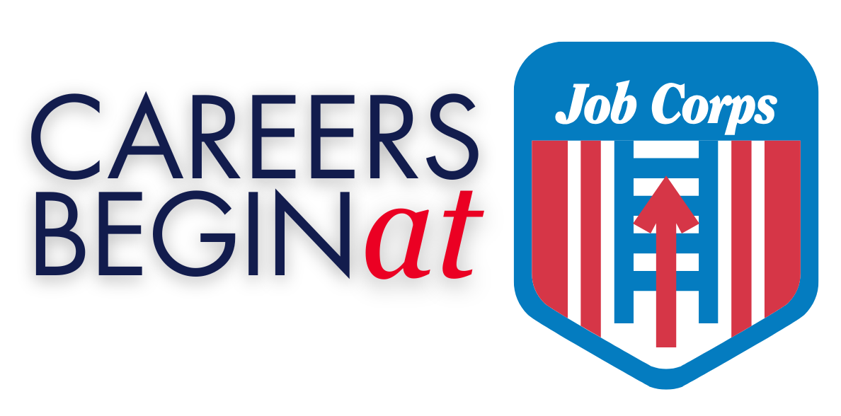 Job Corps logo